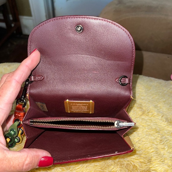 Coach rare - Picture 3 of 3